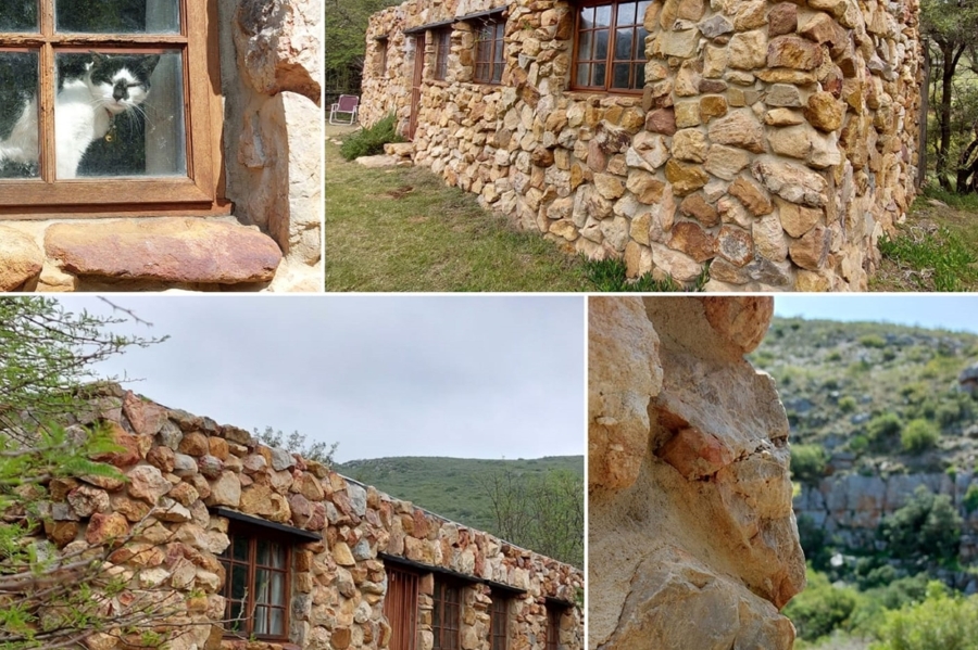 0 Bedroom Property for Sale in Swellendam Western Cape